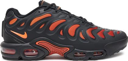 ΑΘΛΗΤΙΚΑ AIR MAX PLUS DRIFT FD4290 010 ΜΑΥΡΟ NIKE