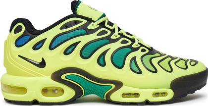 ΑΘΛΗΤΙΚΑ AIR MAX PLUS DRIFT FD4290 700 ΚΙΤΡΙΝΟ NIKE