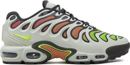 ΑΘΛΗΤΙΚΑ AIR MAX PLUS DRIFT FD4290 ΓΚΡΙ NIKE