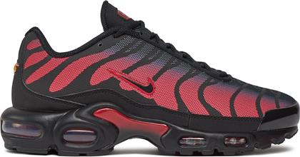 ΑΘΛΗΤΙΚΑ AIR MAX PLUS DZ4507 600 ΜΑΥΡΟ NIKE