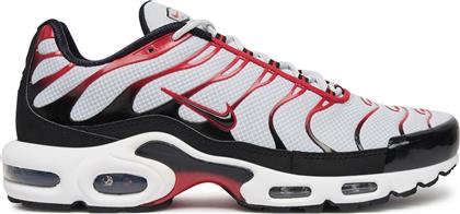 ΑΘΛΗΤΙΚΑ AIR MAX PLUS FN6949 002 ΓΚΡΙ NIKE