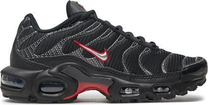 ΑΘΛΗΤΙΚΑ AIR MAX PLUS HF4293 001 ΜΑΥΡΟ NIKE