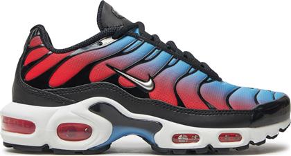 ΑΘΛΗΤΙΚΑ AIR MAX PLUS HF5386 001 ΕΓΧΡΩΜΟ NIKE