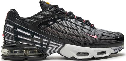 ΑΘΛΗΤΙΚΑ AIR MAX PLUS III HF3838 001 ΜΑΥΡΟ NIKE