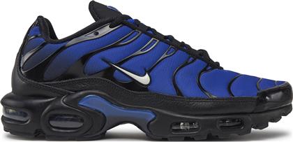 ΑΘΛΗΤΙΚΑ AIR MAX PLUS PRM FQ7331 001 ΜΠΛΕ NIKE