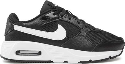 ΑΘΛΗΤΙΚΑ AIR MAX SC CW4554 001 ΜΑΥΡΟ NIKE