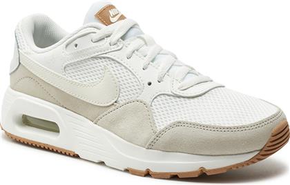 ΑΘΛΗΤΙΚΑ AIR MAX SC CW4554 108 ΛΕΥΚΟ NIKE