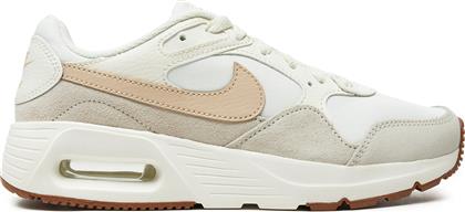 ΑΘΛΗΤΙΚΑ AIR MAX SC CW4554 118 ΛΕΥΚΟ NIKE