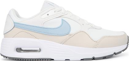 ΑΘΛΗΤΙΚΑ AIR MAX SC CW4554 ΕΚΡΟΥ NIKE