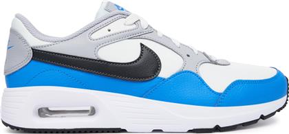 ΑΘΛΗΤΙΚΑ AIR MAX SC CW4555 ΜΠΛΕ NIKE