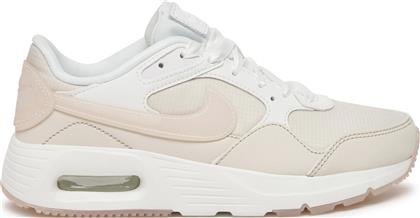 ΑΘΛΗΤΙΚΑ AIR MAX SC TREND FQ8722 100 ΜΠΕΖ NIKE