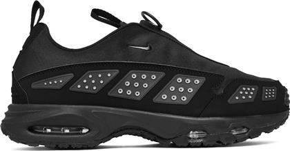 ΑΘΛΗΤΙΚΑ AIR MAX SNDR FZ2068 001 ΜΑΥΡΟ NIKE
