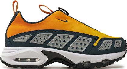 ΑΘΛΗΤΙΚΑ AIR MAX SNDR HJ8080 700 ΚΙΤΡΙΝΟ NIKE από το EPAPOUTSIA