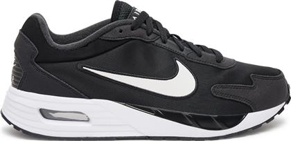 ΑΘΛΗΤΙΚΑ AIR MAX SOLO DX3666 002 ΜΑΥΡΟ NIKE