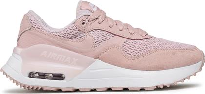 ΑΘΛΗΤΙΚΑ AIR MAX SYSTEM DM9538-600 ΡΟΖ NIKE