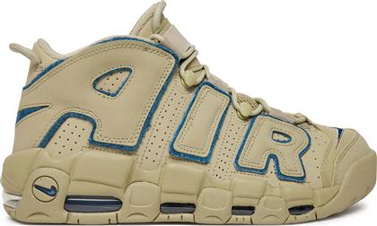 ΑΘΛΗΤΙΚΑ AIR MORE UPTEMPO 96 DV6993 ΜΠΕΖ NIKE