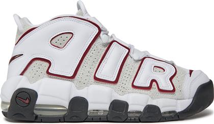 ΑΘΛΗΤΙΚΑ AIR MORE UPTEMPO '96 FB1380 100 ΛΕΥΚΟ NIKE