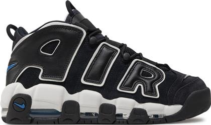 ΑΘΛΗΤΙΚΑ AIR MORE UPTEMPO '96 FB8883 001 ΜΑΥΡΟ NIKE