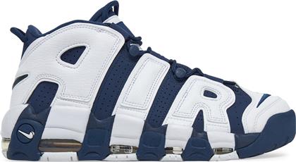 ΑΘΛΗΤΙΚΑ AIR MORE UPTEMPO '96 FQ8182 100 ΣΚΟΥΡΟ ΜΠΛΕ NIKE