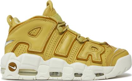 ΑΘΛΗΤΙΚΑ AIR MORE UPTEMPO DV1137 700 ΠΡΑΣΙΝΟ NIKE από το EPAPOUTSIA