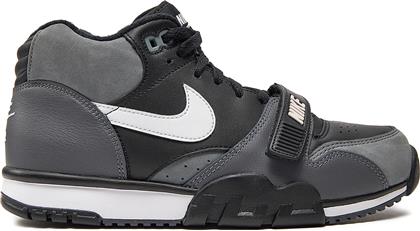 ΑΘΛΗΤΙΚΑ AIR TRAINER 1 FD0808 001 ΓΚΡΙ NIKE