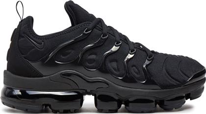 ΑΘΛΗΤΙΚΑ AIR VAPORMAX PLUS 924453 004 ΜΑΥΡΟ NIKE