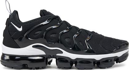 ΑΘΛΗΤΙΚΑ AIR VAPORMAX PLUS 924453 011 ΜΑΥΡΟ NIKE