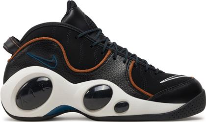 ΑΘΛΗΤΙΚΑ AIR ZOOM FLIGHT 95 DV6994 001 ΜΑΥΡΟ NIKE