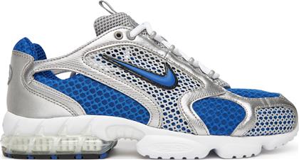 ΑΘΛΗΤΙΚΑ AIR ZOOM SPIRIDION CAGE 2 CJ1288 002 ΜΠΛΕ NIKE