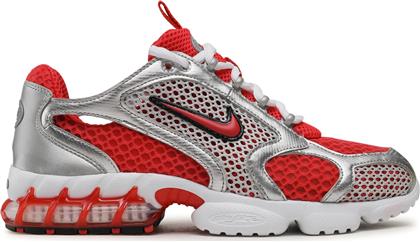 ΑΘΛΗΤΙΚΑ AIR ZOOM SPIRIDON CAGE 2 CJ1288 600 ΚΟΚΚΙΝΟ NIKE