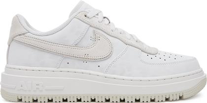 ΑΘΛΗΤΙΚΑ AIRE FORCE 1 LUXE DD9605 ΛΕΥΚΟ NIKE