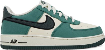 ΑΘΛΗΤΙΚΑ AIRE FORCE 1 LV 8 FN4731 100 GS ΠΡΑΣΙΝΟ NIKE