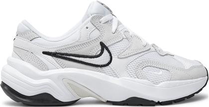 ΑΘΛΗΤΙΚΑ AL8 J3794 102 ΛΕΥΚΟ NIKE