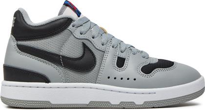 ΑΘΛΗΤΙΚΑ ATTACK QS SP FB8938 001 ΓΚΡΙ NIKE