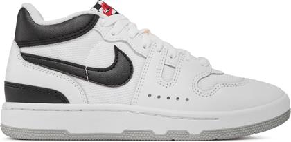 ΑΘΛΗΤΙΚΑ ATTACK QS SP FB8938 101 ΛΕΥΚΟ NIKE