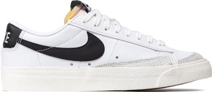 ΑΘΛΗΤΙΚΑ BLAZER LOW '77 DC4769 102 ΛΕΥΚΟ NIKE