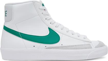 ΑΘΛΗΤΙΚΑ BLAZER MID 77 VNTG BQ6806 ΛΕΥΚΟ NIKE