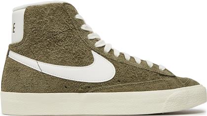 ΑΘΛΗΤΙΚΑ BLAZER MID '77 VNTG DV7006 201 ΠΡΑΣΙΝΟ NIKE