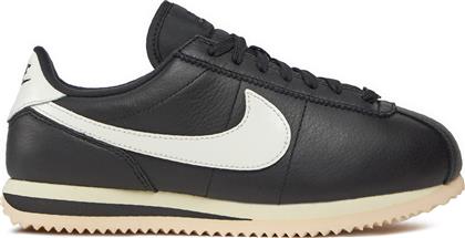 ΑΘΛΗΤΙΚΑ CORTEZ 23 PREMIUM FB6877 001 ΜΑΥΡΟ NIKE