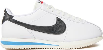 ΑΘΛΗΤΙΚΑ CORTEZ DM4044 100 ΛΕΥΚΟ NIKE