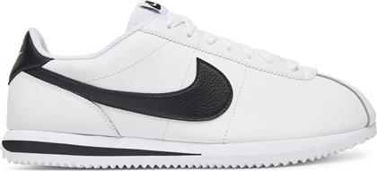 ΑΘΛΗΤΙΚΑ CORTEZ DM4044 105 ΛΕΥΚΟ NIKE