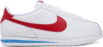 ΑΘΛΗΤΙΚΑ CORTEZ DM4044 108 ΛΕΥΚΟ NIKE