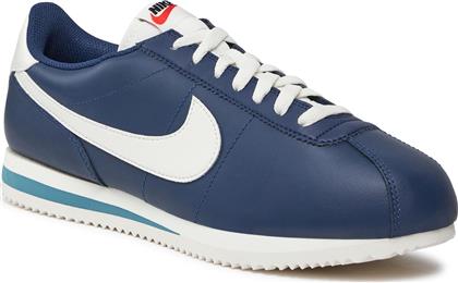 ΑΘΛΗΤΙΚΑ CORTEZ DM4044 400 ΣΚΟΥΡΟ ΜΠΛΕ NIKE