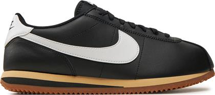 ΑΘΛΗΤΙΚΑ CORTEZ DM4044 ΜΑΥΡΟ NIKE