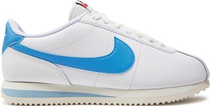 ΑΘΛΗΤΙΚΑ CORTEZ DN1791 102 ΛΕΥΚΟ NIKE