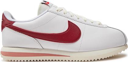 ΑΘΛΗΤΙΚΑ CORTEZ DN1791 103 ΛΕΥΚΟ NIKE