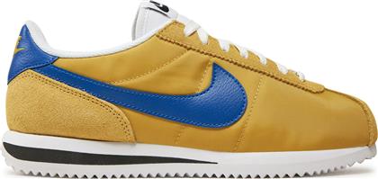 ΑΘΛΗΤΙΚΑ CORTEZ DZ2795 701 ΚΙΤΡΙΝΟ NIKE