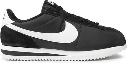 ΑΘΛΗΤΙΚΑ CORTEZ DZ2795 ΜΑΥΡΟ NIKE