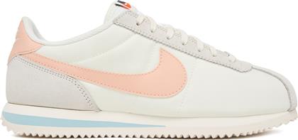 ΑΘΛΗΤΙΚΑ CORTEZ IF1764 100 ΛΕΥΚΟ NIKE
