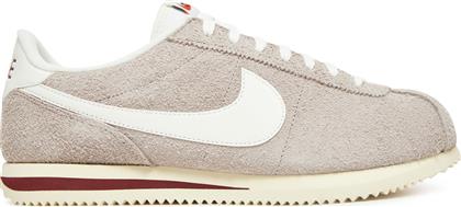 ΑΘΛΗΤΙΚΑ CORTEZ SE HF3142 001 ΓΚΡΙ NIKE
